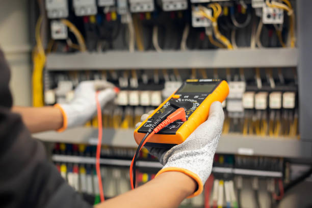 Best Circuit Breaker Installation and Repair  in Marina, CA