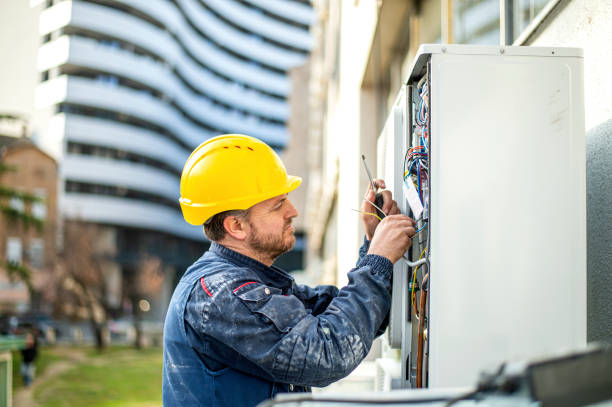 Best Electrical Panel Upgrades  in Marina, CA